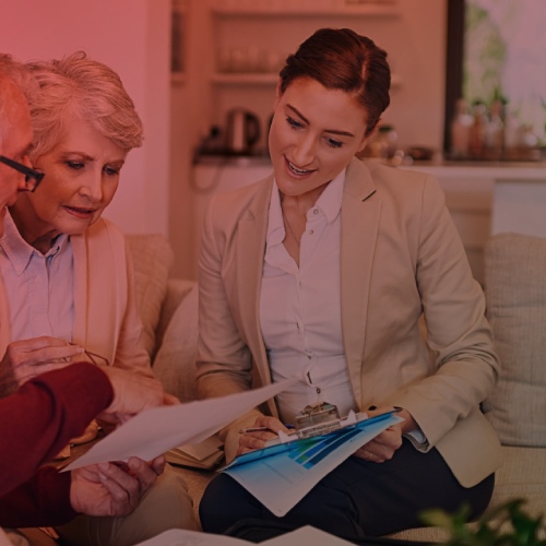 Sou corretor de imóveis principiante