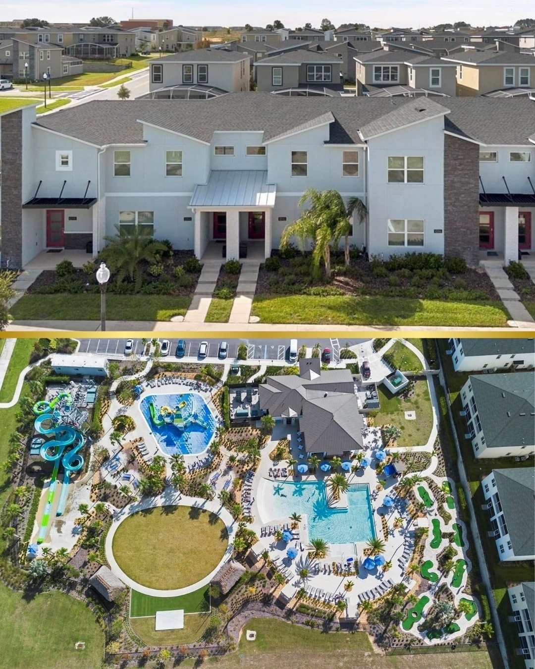 Imagem do post Stoneybrook South – Qualidade de Vida e Conveniência em Davenport, Flórida