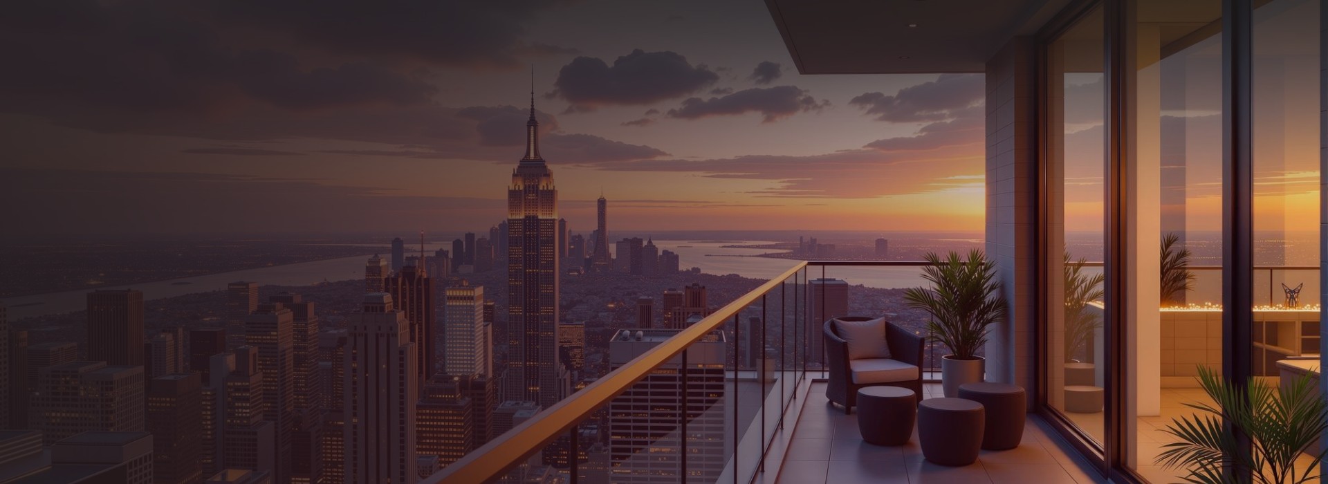 Imagem do post Os 4 Perﬁs de Um Comprador de Imóveis