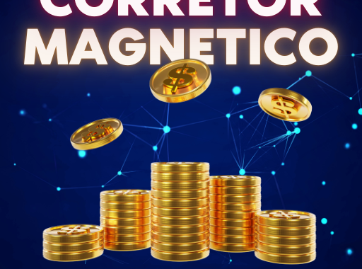 Imagem do material Corretor Magnético – Atraia Clientes não Implore + 21 Dias de Técnicas de Desbloqueio Mental