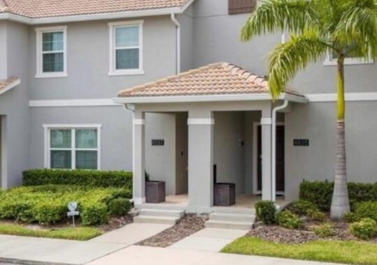 Imagem do imovel Invista em Orlando e gere renda em dólar com aluguel de temporada!